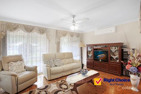Property photo of 20 The Circuit Shellharbour NSW 2529