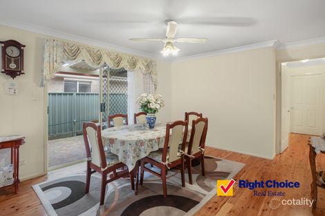 Property photo of 20 The Circuit Shellharbour NSW 2529