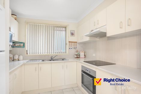 Property photo of 20 The Circuit Shellharbour NSW 2529