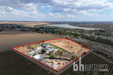 Property photo of 3981 Hunter Road Nildottie SA 5238