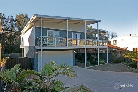 13 Sylvan St, Malua Bay, NSW 2536