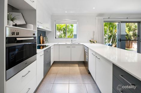 Property photo of 44/139-151 Gooding Drive Merrimac QLD 4226