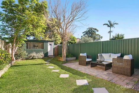 Property photo of 26 Robey Street Mascot NSW 2020