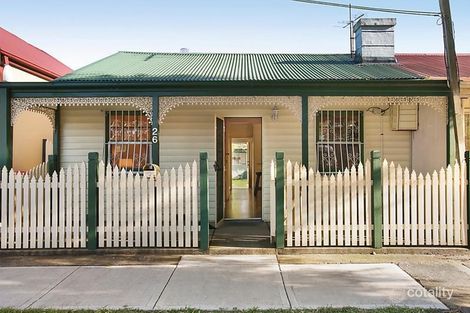Property photo of 26 Robey Street Mascot NSW 2020