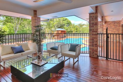 Property photo of 28 Bush Pea Place Kuraby QLD 4112