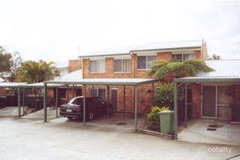 30/18 Defiance Rd, Logan Central, QLD 4114