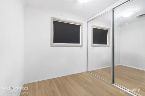 Property photo of 2/39 Mayberry Crescent Liverpool NSW 2170