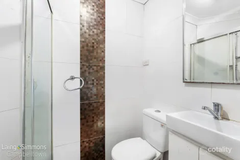 Property photo of 2/39 Mayberry Crescent Liverpool NSW 2170