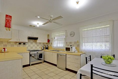 Property photo of 64 Manns Road Narara NSW 2250