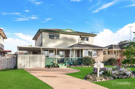 Property photo of 20 Gilmour Street Colyton NSW 2760