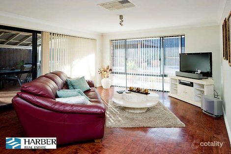 Property photo of 8 Bembridge Loop Hocking WA 6065