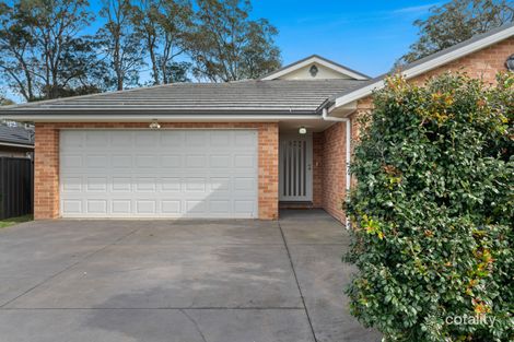 Property photo of 14 Bowerbird Street South Nowra NSW 2541