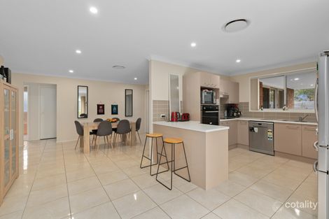 Property photo of 14 Bowerbird Street South Nowra NSW 2541