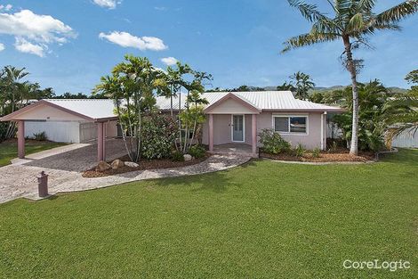 Property photo of 141 Kern Brothers Drive Thuringowa Central QLD 4817