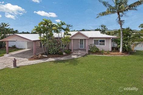 Property photo of 141 Kern Brothers Drive Thuringowa Central QLD 4817