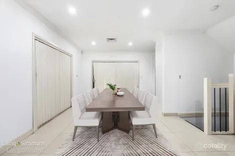 Property photo of 2/39 Mayberry Crescent Liverpool NSW 2170