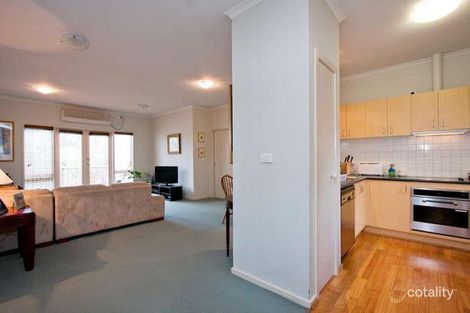 Property photo of 4/8 Howlett Street Kensington VIC 3031