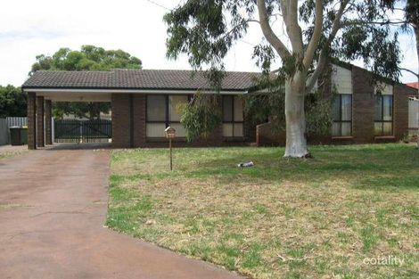 17 Martin St, East Bunbury, WA 6230