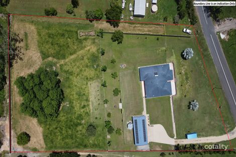 Property photo of 16 Austin Drive Eton QLD 4741