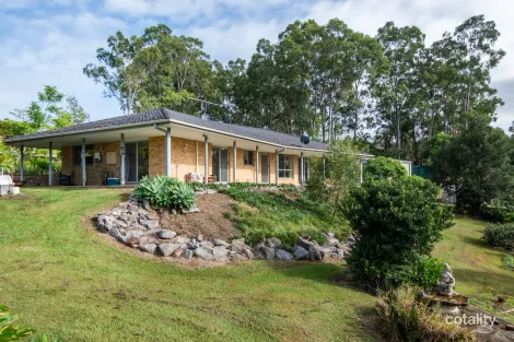 Property photo of 5 Weemala Drive Waterview Heights NSW 2460