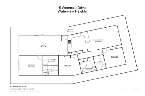 Property photo of 5 Weemala Drive Waterview Heights NSW 2460