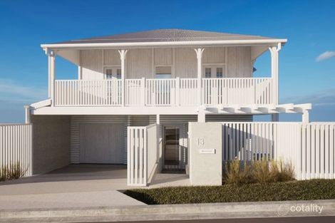 Property photo of 15 Rusden Street Kelvin Grove QLD 4059