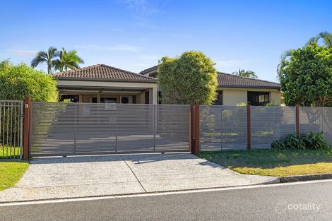 Property photo of 3 Coppabella Crescent Mooloolaba QLD 4557