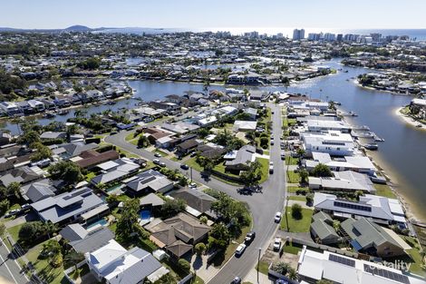 Property photo of 3 Coppabella Crescent Mooloolaba QLD 4557