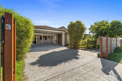 Property photo of 3 Coppabella Crescent Mooloolaba QLD 4557