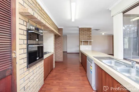 Property photo of 14 Marshall Road High Wycombe WA 6057