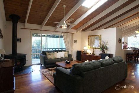 Property photo of 18 Sunshine Bay Road Sunshine Bay NSW 2536