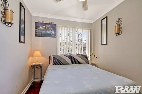 39 Roebuck Cres, Willmot, NSW 2770