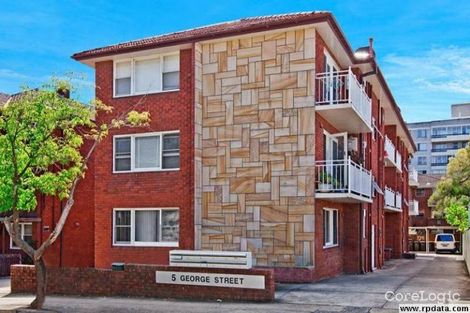 Property photo of 6/5 George Street Burwood NSW 2134