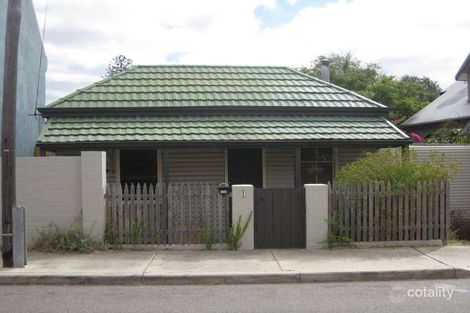 7 Burns St, North Fremantle, WA 6159