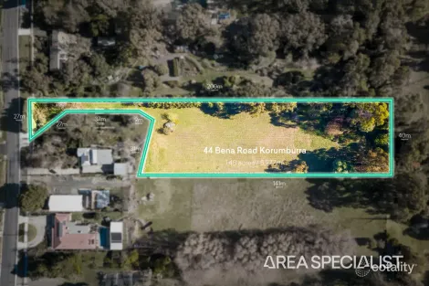 44 Bena Rd, Korumburra, VIC 3950