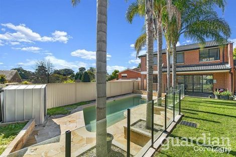 Property photo of 69A Purchase Road Cherrybrook NSW 2126