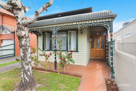 Property photo of 19 Lyon Street Essendon VIC 3040