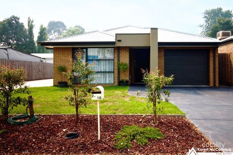 Property photo of 2/10 McCrae Street Longwarry VIC 3816