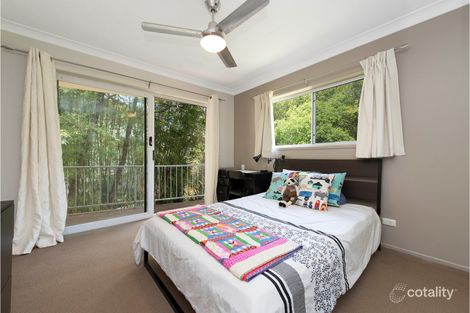 Property photo of 3/94 Indooroopilly Road Taringa QLD 4068