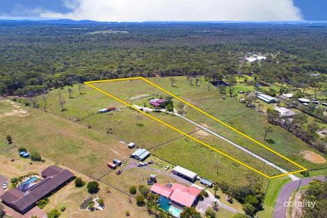Property photo of 320 Bruce Crescent Wallarah NSW 2259