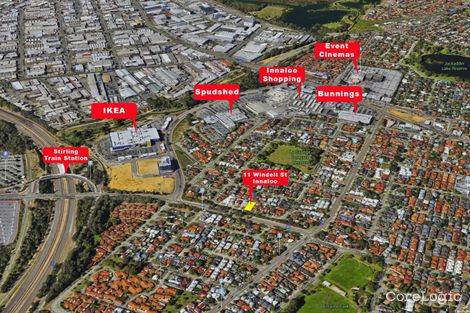 11 Windell St, Innaloo, WA 6018