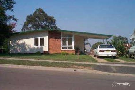 Property photo of 78 McCulloch Street Riverstone NSW 2765