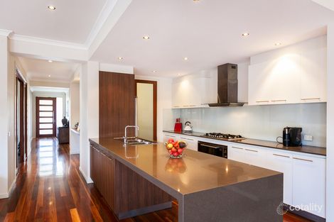 Property photo of 40 Goldminers Place Epping VIC 3076