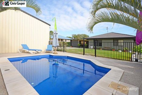 Property photo of 22 O'Regan Drive Craignish QLD 4655