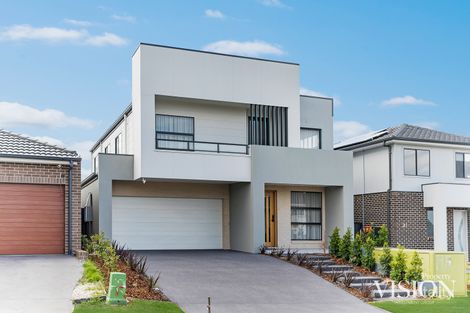 19 Cassie Ave, Grantham Farm, NSW 2765