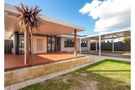 Property photo of 4 Kasarina Road Riverton WA 6148