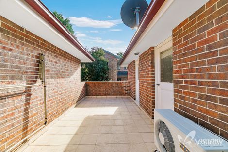 Property photo of 24/1 Rangihou Crescent Parramatta NSW 2150