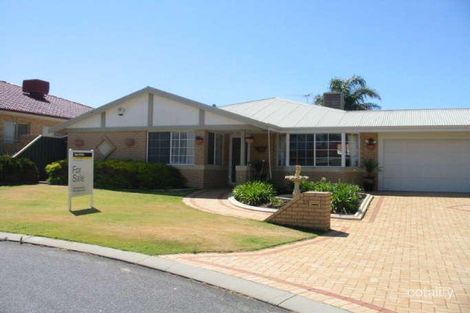 Property photo of 19 Tarbolton Gardens Kinross WA 6028