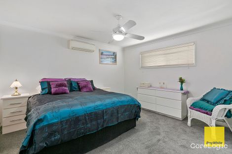 Property photo of 25 Lawn Terrace Capalaba QLD 4157