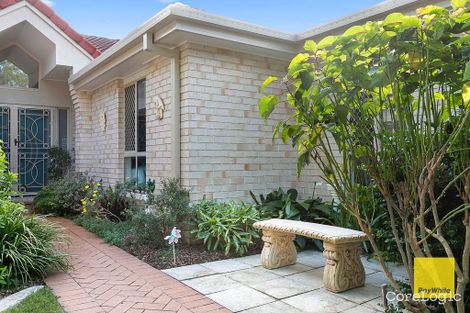 Property photo of 25 Lawn Terrace Capalaba QLD 4157